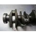 #P202 Crankshaft Standard From 2006 BMW 330XI  3.0